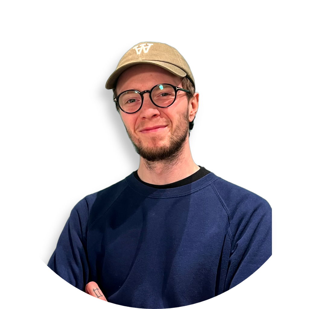 Sebastian Køster profile
